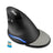 Master F17 Vertical Mouse Ergonomic Worm Anti Mouse Hand Laptop Desktop Wireless Mouse - V.I.P Digital Presence