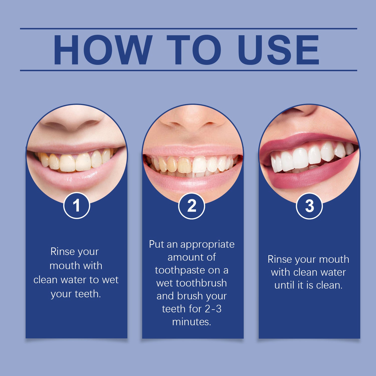 Vip Toothpaste Clean Toothpaste Breath Fresh And Gentle Clean Mouth Care Teeth Shine ...