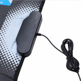 Dance Mat Dancing Step Dancing Mat Dance Pad Dancer Blanket Equipment Revolution HD Non-Slip Foot Print Mat to PC with USB