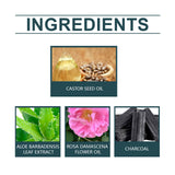 Black Hair Care Beauty Wax, Gentle And Easy To Wash Moisturizing Hair Shine Care Hair Cream - V.I.P Digital Presence