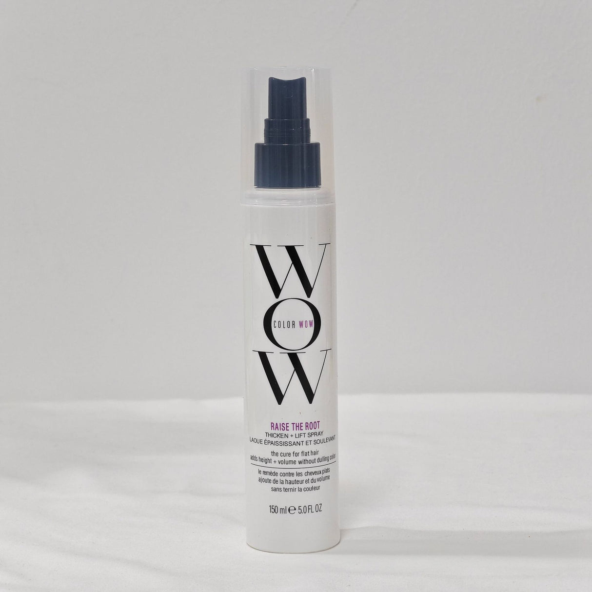 Color WOW Anti manic Hair Care Glossy, Straight and Soft lotion - V.I.P Digital Presence