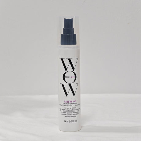 Color WOW Anti manic Hair Care Glossy, Straight and Soft lotion - V.I.P Digital Presence