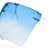 New personality large frame anti-fog goggles full-surface anti-splash protective labor insurance mask - V.I.P Digital Presence
