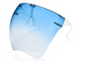 New personality large frame anti-fog goggles full-surface anti-splash protective labor insurance mask - V.I.P Digital Presence
