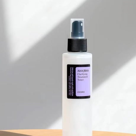 cosrx salicylic acid fruit acid spray Q to close the mild toner 150ML blackhead acne - V.I.P Digital Presence