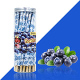 Cigarette roll paper fruit flavor horn tube 72 pack canned flavor paper - V.I.P Digital Presence