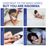 Sleep Spray Relieves Body Stress, Relaxes Body And Mind And Pamper Sleep Aromatherapy Sleep Treatment Spray - V.I.P Digital Presence