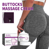 Buttocks Massage Cream, Butt Massage Treatment Firming And Toning Up Buttocks And Slimming Up Hips Cream - V.I.P Digital Presence