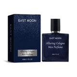 Men's Cologne Fresh Natural Elegant Lasting Fragrance Gentleman Dating Atmosphere Perfume - V.I.P Digital Presence