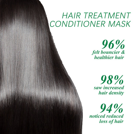 Hair Conditioner Long Lasting Fragrance Moisturizing Repair Perming And Dyeing Hair End Dry Hair Smoothing Essence - V.I.P Digital Presence