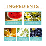 3 In 1 Cleansing Gel Deep Clean Non-Tight Moisturizing 3-In-1 Cleansing Gel Face