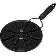 Japanese Style Gas Stove Thermal Conductivity Plate Hot Milk Gas Household Enamel Enamel Thermal Conductivity Plate Anti Coking - V.I.P Digital Presence