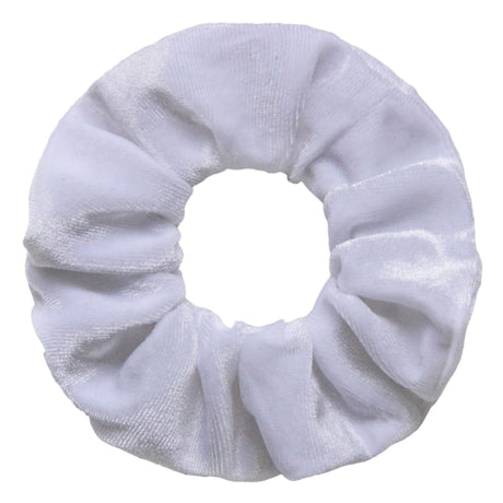 Tie dye velvet zipper large intestine loop - V.I.P Digital Presence