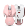 New USB wireless mouse 1600DPI rechargeable office mouse desktop laptop accessories - V.I.P Digital Presence