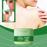 Body Moisturizing Moisturizer, Gentle Nourishing Anti-Drying Body Moisturizing Moisturizing Cream