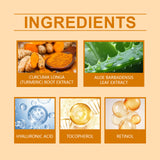 Retinol Eye Cream Stick Moisturizes, Hydrates, Hydrates And Reduces Fine Lines Around Eye Skin Care Eye Cream Stick