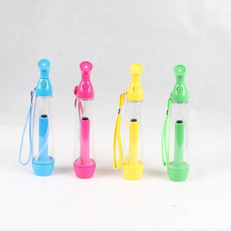 Spray Hydrating Instrument Air Pressure Sprayer Mini Household Sprayer Portable Air Pressure Spray Hydrating Instrument - V.I.P Digital Presence