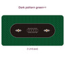 Dezhou playing card pad tablecloth table cushion square round chip rubber cushion playing card table top cushion
