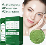 Centella Clear Foam Mask