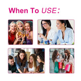 Prolactin Perfume, Fresh Light Fragrance Lasting Fragrance Mild Not Pungent Elegant Ladies Dating Niche Perfume - V.I.P Digital Presence