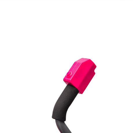 12V Kids Ride On Electric Toy,2WD,16'' exaggerated wheel,Dual handle control for 360 degree flexible steering and rotation - V.I.P Digital Presence