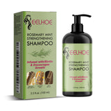 Hair Enrichment Essence, Moisturizes Hair Repair Hair Root Thickening Hairline Strengthening Hair Treatment Essence - V.I.P Digital Presence