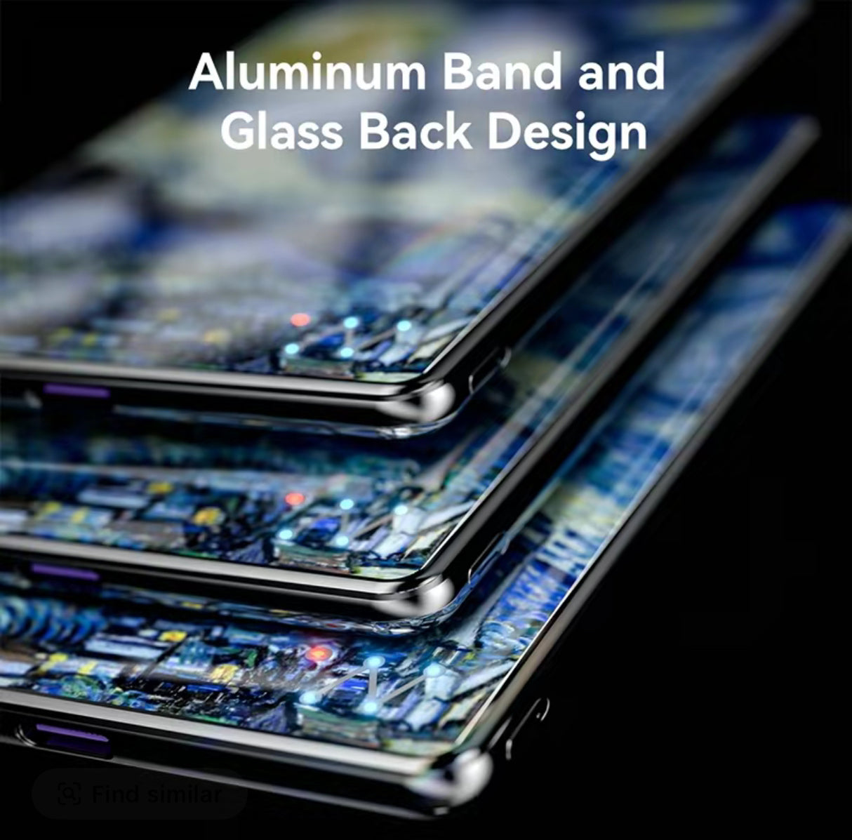 MagniCharge Power Bank