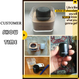 dodocool Loudspeaker Bluetooth Speaker Portable Stereo Handsfree Music Square Box Mini Wireless Speaker for Compute Phone PC - V.I.P Digital Presence