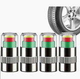 CheckMate Valve Caps