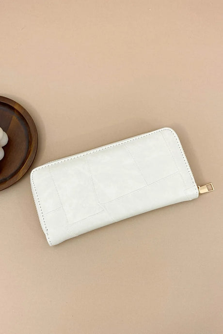 PU Leather Mulit-Interlayer Wallet - V.I.P Digital Presence