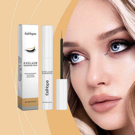 Mascara, Gentle Moisturizing Lashes Long Black Beautiful Natural Curling To Create Attractive Lashes - V.I.P Digital Presence