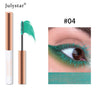 Eyelash Foundation Cream Waterproof Anti Sweat Not Dizzy Dye Slender Long Curl Warped Thick Color Mascara - V.I.P Digital Presence