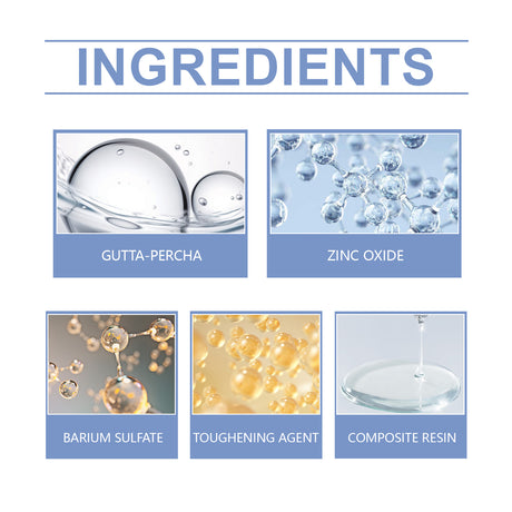 Dental Care Kit Improves Smile Appearance Gentle Comfort Beauty Teeth Shine Teeth Care - V.I.P Digital Presence