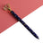 21Color Kawaii Ballpoint Pen Big Gem Metal Ball Pen With Large Diamond Blue And Black Magical Pen Fashion School Office Supplies - V.I.P Digital Presence