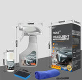 ClearBeam Restore Kit