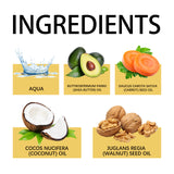 Black Repair Gel, Natural Wheat Skin Care In Summer To Help The Body Black Mild Without Greasy - V.I.P Digital Presence