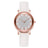 Luxury Watches Quartz  Watch Stainless Steel Dial Casual Bracele Watch - V.I.P Digital Presence