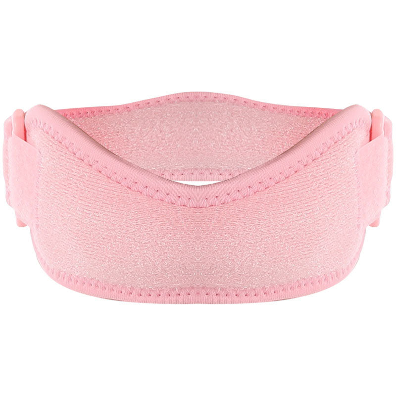 Patella strap, skipping rope, running, basketball, fitness, knee exercises, knee pads, meniscus protection, knee patella protect - V.I.P Digital Presence