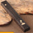 Wooden thread incense box, black sandalwood inlaid with boxwood, sleeping incense burner, incense burner, household indoor agarw - V.I.P Digital Presence