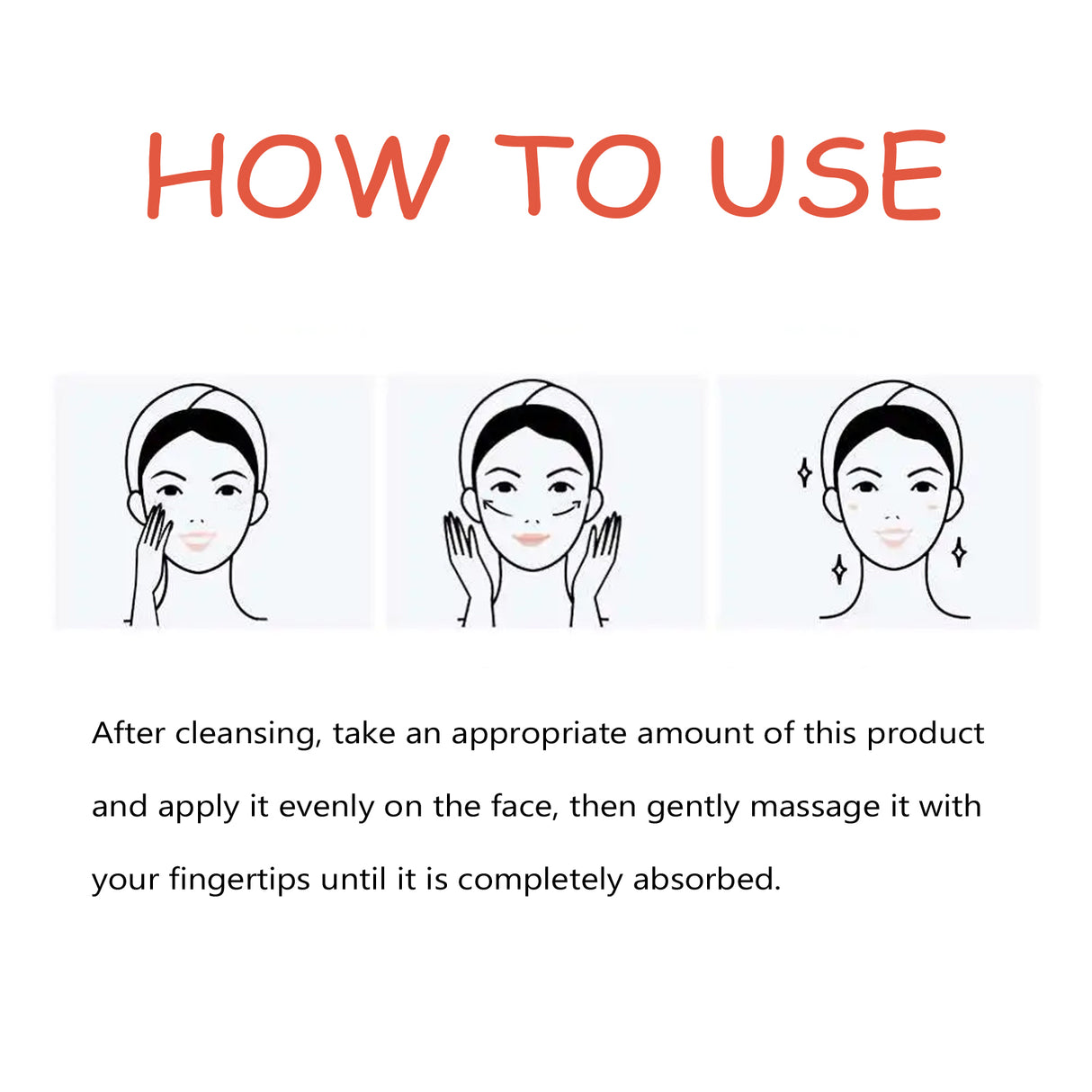 Salicylic Acid Facial Mask Gentle Cleansing Mask To Lighten Acne, Seal And Tighten Pores - V.I.P Digital Presence