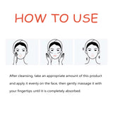 Salicylic Acid Facial Mask Gentle Cleansing Mask To Lighten Acne, Seal And Tighten Pores - V.I.P Digital Presence