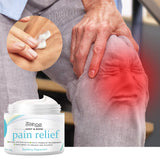 Joint Care Cream Relieves Wrist Joint Lumbar Spine Knee Pain Body Massage Cream - V.I.P Digital Presence