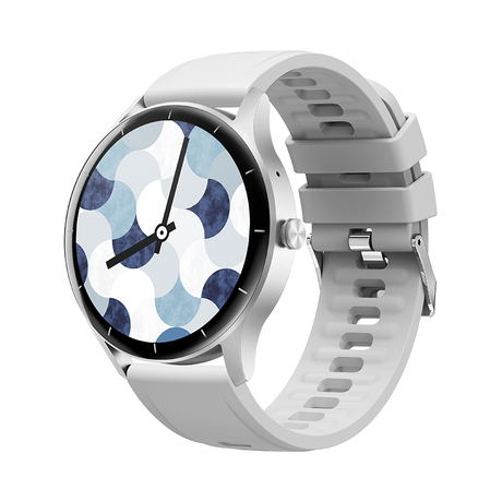 ZL50 Smart Bracelet Heart Rate Sleep Monitoring Pedometer Bluetooth Call 1.28 Inches Watch - V.I.P Digital Presence