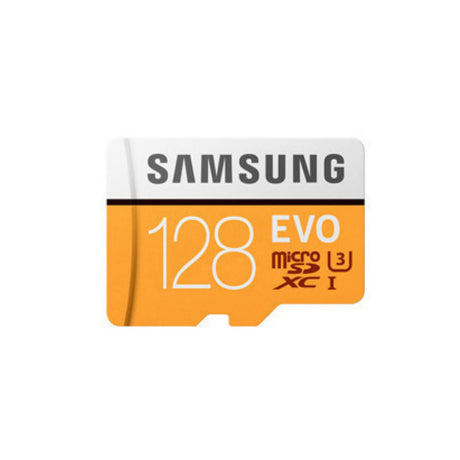 SAMSUNG EVO+ Micro SD 32G SDHC 80mb/s Grade Class10 Memory Card C10 UHS-I TF/SD Cards Trans Flash SDXC 64GB 128GB - V.I.P Digital Presence