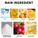 White Plus Blemish Facial Essence, Blemish Fine Lines, Moisturizing, Whitening And Brightening Skin - V.I.P Digital Presence