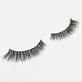 1Pair Mink Lashes 3D Mink  Long False Eyelashes Natural Lightweight Mink Eyelashes - V.I.P Digital Presence