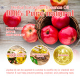 Cuticle Oil, Repair Dry Rotted Nails Thickening Moisturizing Care Brightening Nails And Cleaning - V.I.P Digital Presence