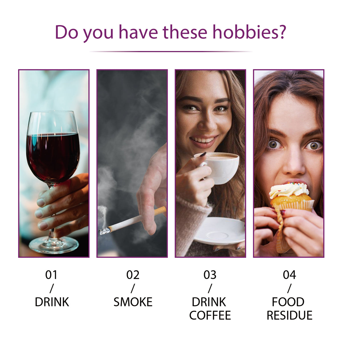 Tooth Cleaning Mousse, Anti-Decay Clean Teeth Tartar Breath Fresh Whitening Teeth Toothpaste - V.I.P Digital Presence