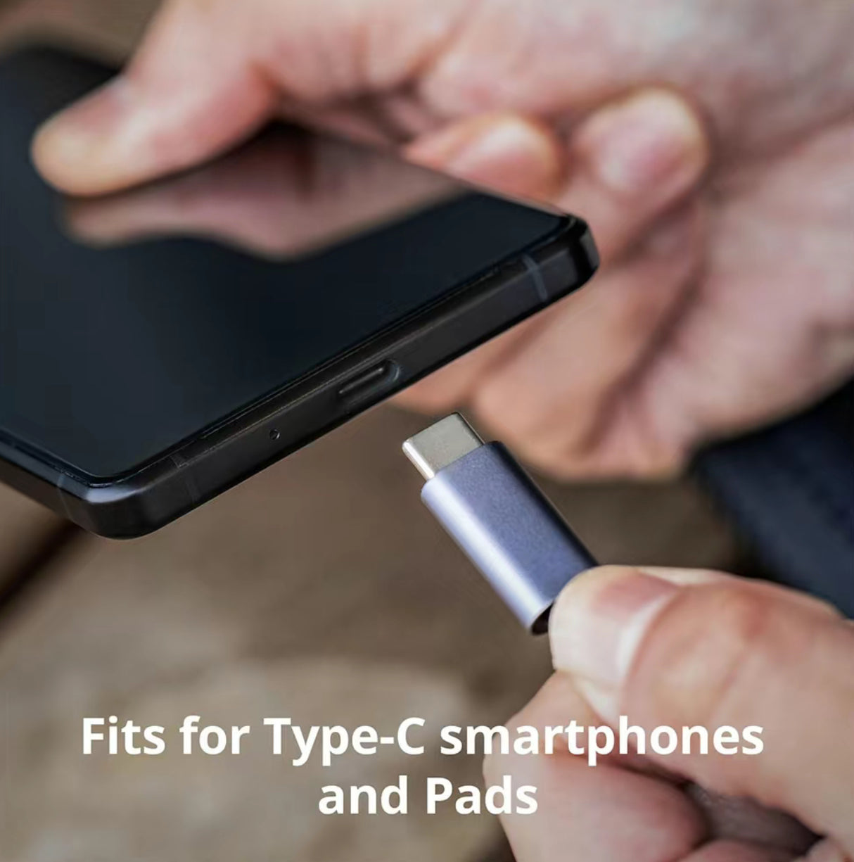 CardMate Reader Case