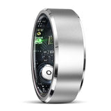2025 New! Xiaomi Smart Ring for Men & Women. Tracks Heart Rate, Blood Oxygen, Sleep. 5ATM Waterproof Fitness Tracker - V.I.P Digital Presence